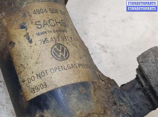 купить Амортизатор подвески на Volkswagen Touareg 2002-2007