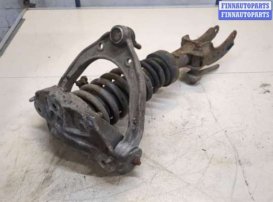 купить Амортизатор подвески на Volkswagen Touareg 2002-2007