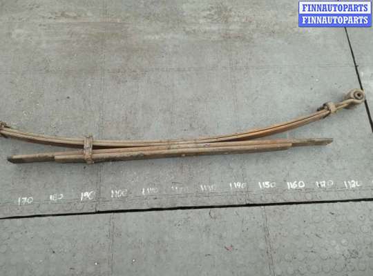 Купить Рессора на Nissan Navara 2004-2015 Рессора NS949362 на Nissan Navara 2004-2015