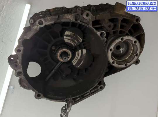 КПП 6-ст.мех. (МКПП) VG2536566 на Volkswagen Golf 6 2009-2012