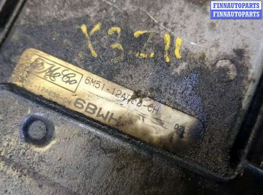 купить Блок управления двигателем на Ford C-Max 2002-2010