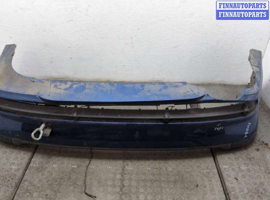 купить Усилитель бампера на BMW 3 E46 1998-2006