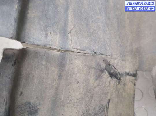 купить Защита арок (подкрылок) на Ford Focus 3 2011-2015