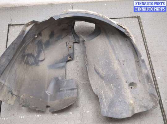 купить Защита арок (подкрылок) на Ford Focus 3 2011-2015