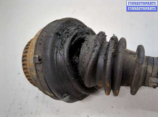 купить Полуось (приводной вал, шрус) на Ford Galaxy 2000-2006