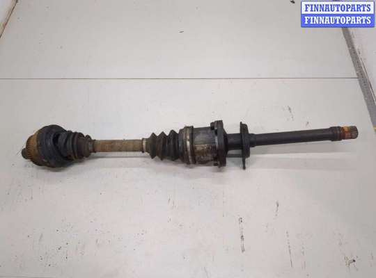 купить Полуось (приводной вал, шрус) на Ford Galaxy 2000-2006