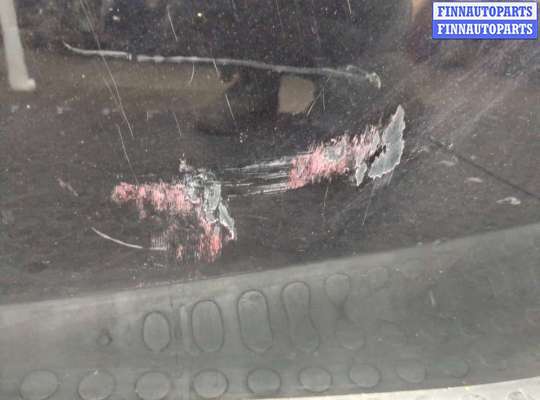 купить Капот на Ford Mondeo 3 2000-2007