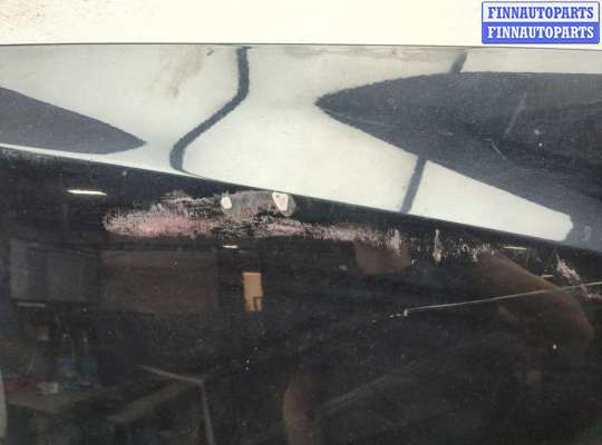 купить Капот на Ford Mondeo 3 2000-2007