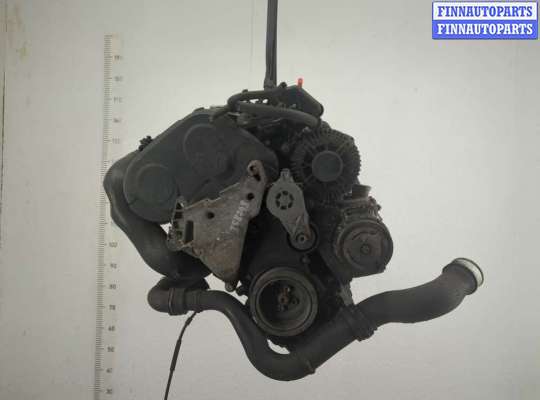 купить Двигатель (ДВС) на Volkswagen Passat 6 2005-2010