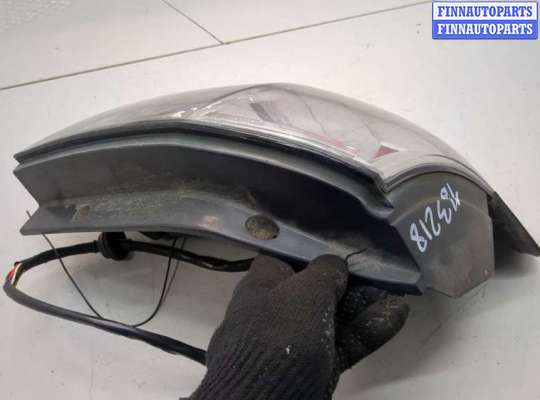 купить Фонарь (задний) на Chevrolet Captiva 2006-2011