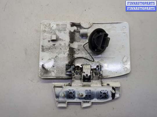 купить Лючок бензобака на Nissan Primastar 2001-2025