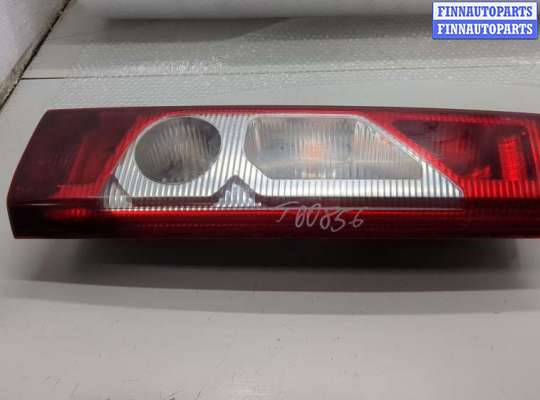 купить Фонарь (задний) на Peugeot Expert 2007-2016