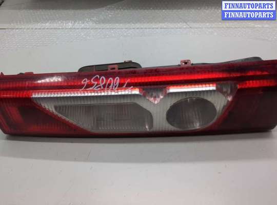 Фонарь (задний) PG1226509 на Peugeot Expert 2007-2016