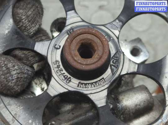 купить Насос гидроусилителя руля (ГУР) на Renault Laguna 2 2001-2007