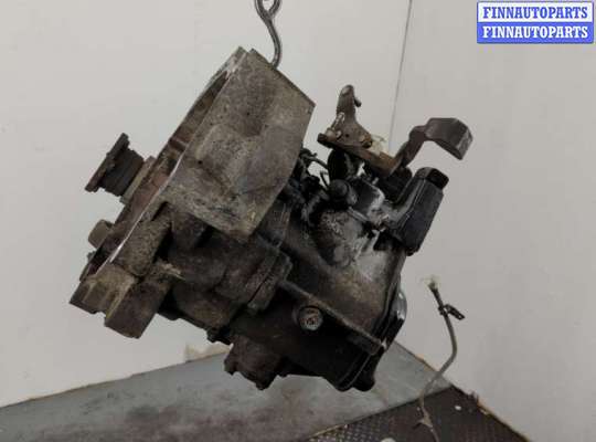 купить КПП 5-ст.мех. (МКПП) на Volkswagen Polo 2005-2009