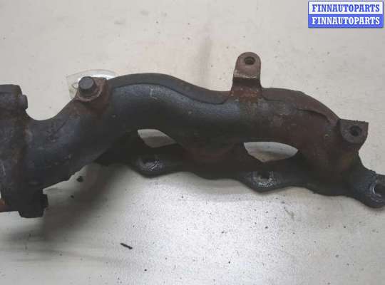 купить Коллектор выпускной на Mitsubishi Montero Sport / Pajero Sport 1996-2008
