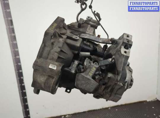 купить КПП 6-ст.мех. (МКПП) на Volkswagen Passat 6 2005-2010