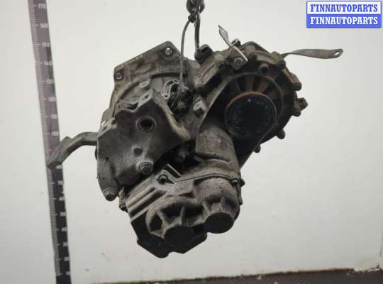 купить КПП 6-ст.мех. (МКПП) на Volkswagen Passat 6 2005-2010