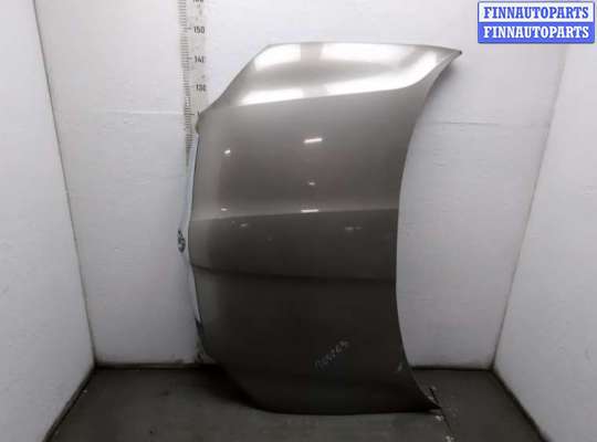 Капот SK522266 на Skoda Yeti 2009-2018