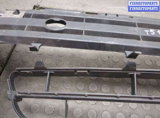 купить Кронштейн бампера на Volvo V70 2001-2008