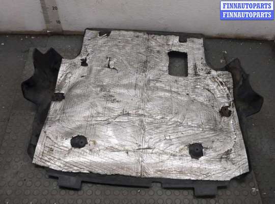 купить Защита моторного отсека (картера ДВС) на Volkswagen Transporter 5 2003-2015