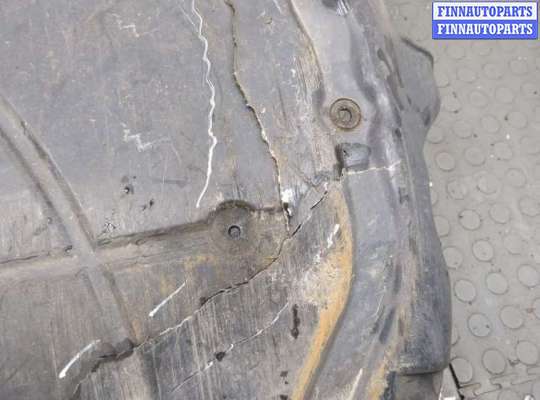 купить Защита моторного отсека (картера ДВС) на Volkswagen Transporter 5 2003-2015