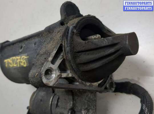 купить Стартер на Renault Scenic 2009-2012