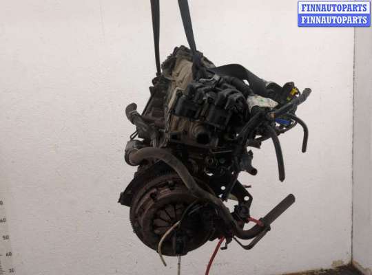 ДВС (Двигатель) на Fiat Panda (169)