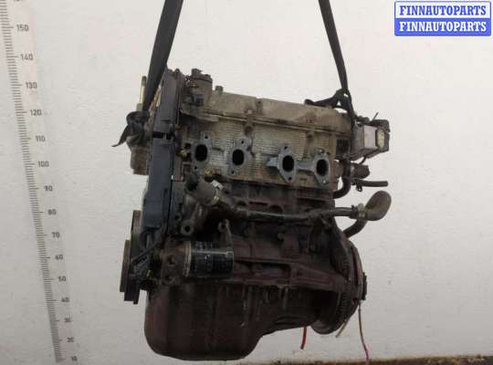 ДВС (Двигатель) на Fiat Panda (169)