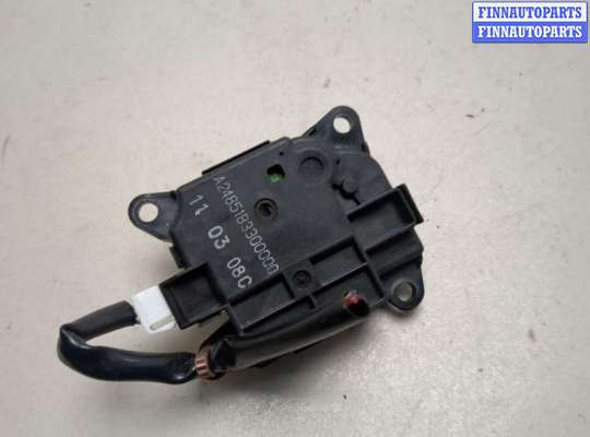 купить Электропривод заслонки отопителя на Infiniti QX56 2010-2013