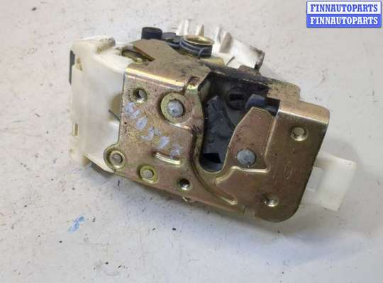 Замок боковой двери на Ford Mondeo III