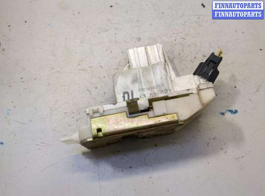 Замок боковой двери на Ford Mondeo III