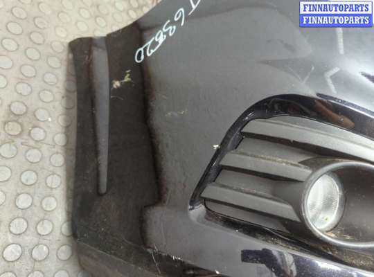 купить Бампер на Opel Vectra C 2002-2008