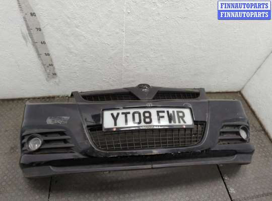 Купить Бампер на Opel Vectra C 2002-2008 Бампер OP2422886 на Opel Vectra C 2002-2008
