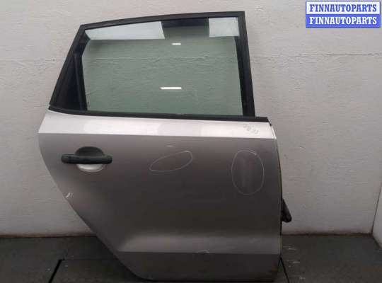 купить Дверь боковая (легковая) на Volkswagen Polo 2009-2014