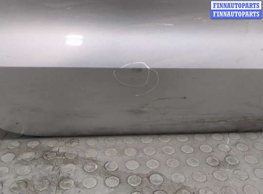 купить Дверь боковая (легковая) на Volkswagen Polo 2009-2014