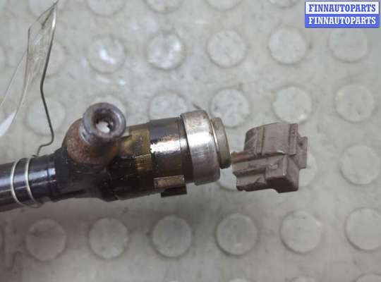 купить Форсунка топливная на Toyota Land Cruiser Prado (120) - 2002-2009
