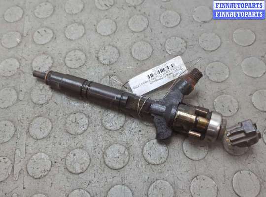 Купить Форсунка топливная на Toyota Land Cruiser Prado (120) - 2002-2009 Форсунка топливная TT909452 на Toyota Land Cruiser Prado (120) - 2002-2009