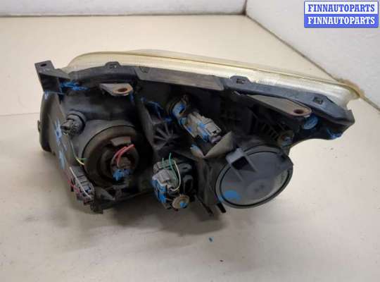 купить Фара (передняя) на Toyota Avensis 2 2003-2008