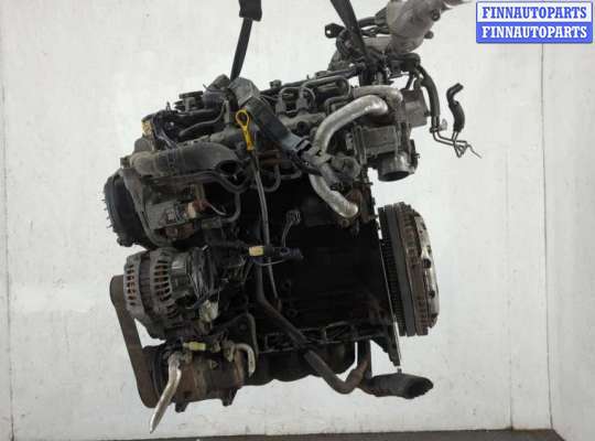 ДВС (Двигатель) на Mazda 6 II (GH)