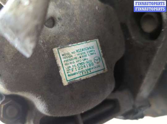 ДВС (Двигатель) на Mazda 6 II (GH)