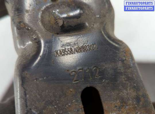 купить Усилитель бампера на Ford Focus 3 2011-2015