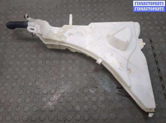 Бачок омывателя на BMW X5 (F15)