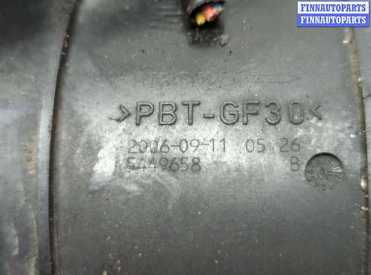 купить Измеритель потока воздуха (расходомер) на BMW X3 E83 2003-2010