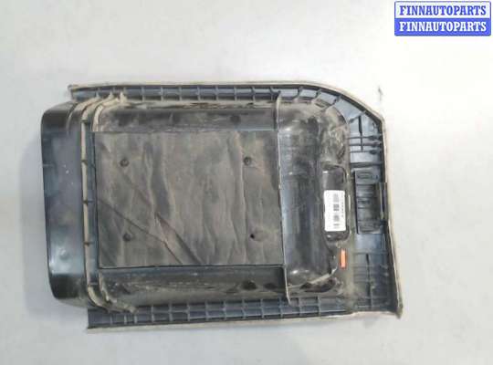 купить Пластик (обшивка) внутреннего пространства багажника на BMW X5 E70 2006-2013