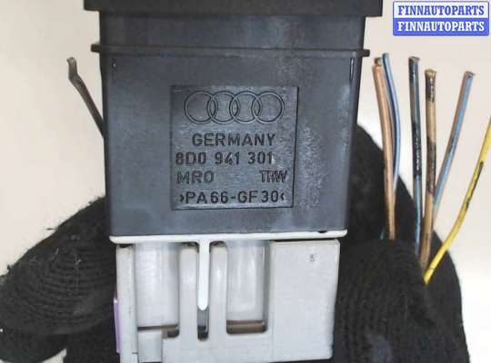 купить Кнопка регулировки фар на Audi A4 (B5) 1994-2000