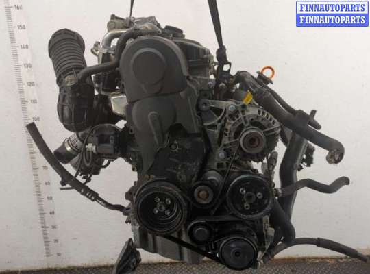 купить Форсунка топливная на Audi A4 (B7) 2004-2009