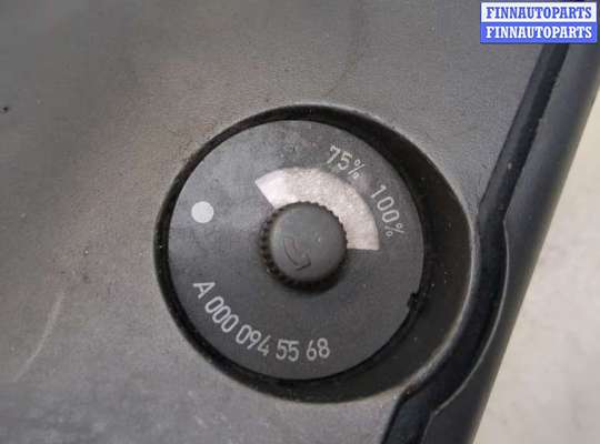 купить Корпус воздушного фильтра на Mercedes C W203 2000-2008