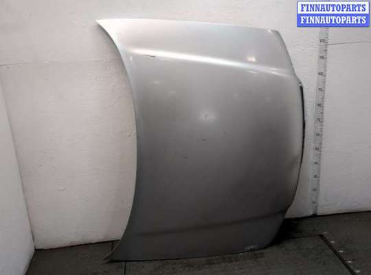 Капот AU1724213 на Audi A4 (B5) 1994-2000