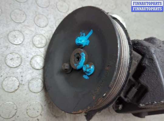 купить Насос гидроусилителя руля (ГУР) на Mercedes Vito W639 2003-2014